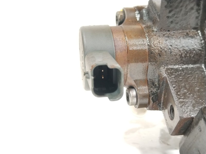 Recambio de bomba inyeccion para citroën xsara picasso 2.0 hdi vivace referencia OEM IAM 1921P2 0445010010 0281002284
