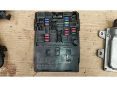 Recambio de caja reles / fusibles para nissan micra iv (k13k, k13kk) 1.2 referencia OEM IAM 284B71HR0C  