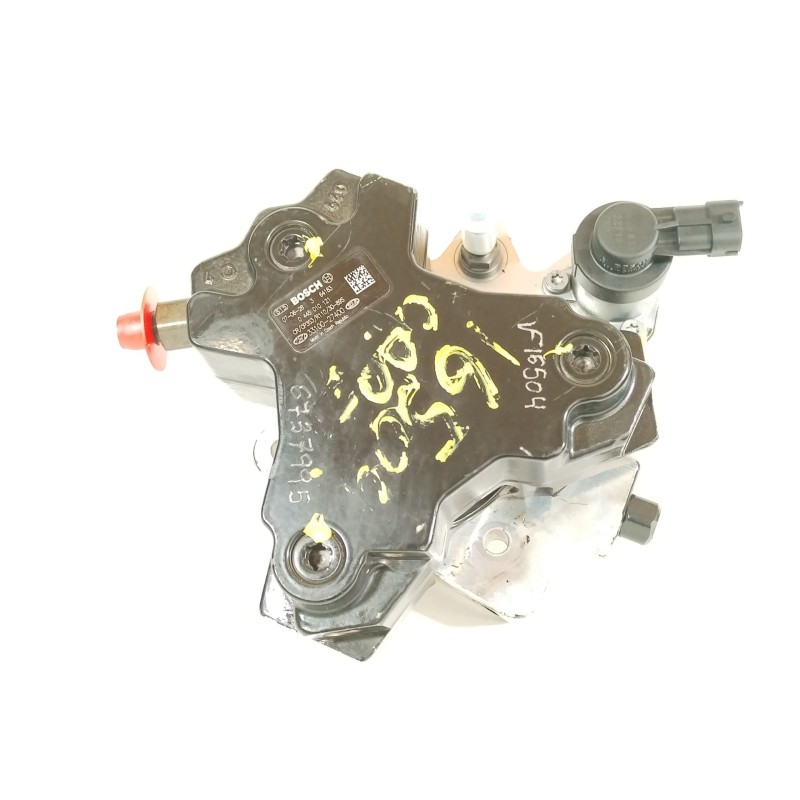 Recambio de bomba inyeccion para kia carens iii monospace (un) 2.0 crdi 115 referencia OEM IAM 3310027400 0445010121 