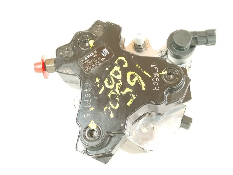 Recambio de bomba inyeccion para kia carens iii monospace (un) 2.0 crdi 115 referencia OEM IAM 3310027400 0445010121 