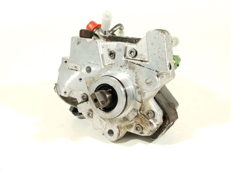Recambio de bomba inyeccion para toyota auris (_e15_) 1.4 d-4d (nde150_) referencia OEM IAM 221000W010 0445010258 
