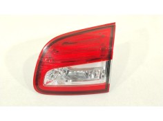Recambio de piloto trasero derecho en porton para citroën c4 aircross 1.8 hdi 150 referencia OEM IAM 1607700480  