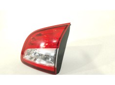 Recambio de piloto trasero derecho en porton para citroën c4 aircross 1.8 hdi 150 referencia OEM IAM 1607700480   2