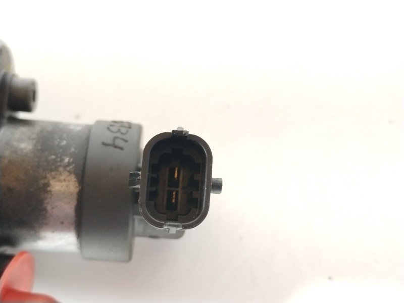 Recambio de bomba inyeccion para hyundai ix35 (lm, el, elh) 1.7 crdi referencia OEM IAM 331002A420 0445010206 