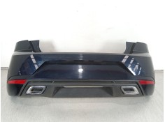 Recambio de paragolpes trasero para seat ibiza (kj1) fr referencia OEM IAM 6F080742  