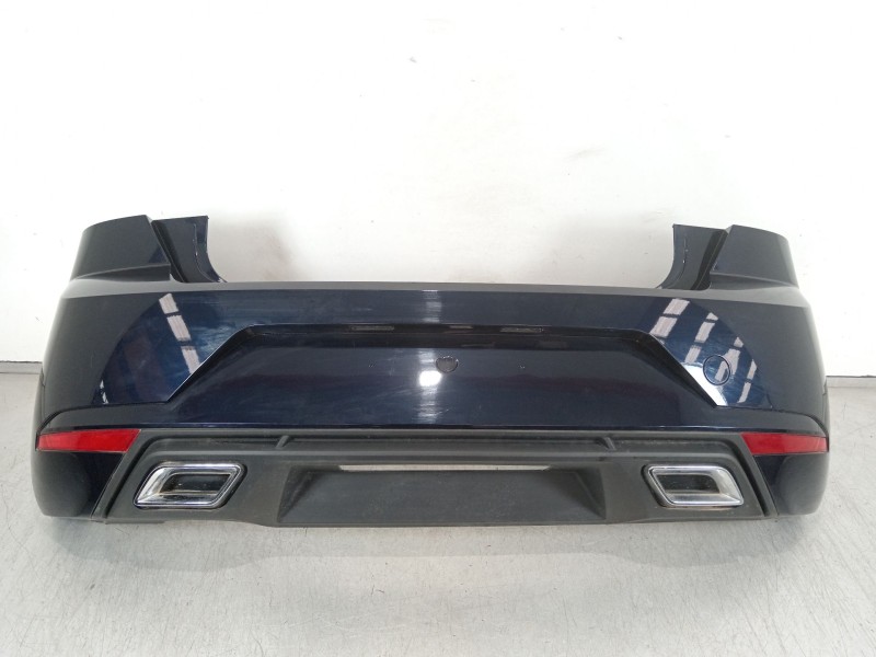 Recambio de paragolpes trasero para seat ibiza (kj1) fr referencia OEM IAM 6F080742  