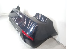 Recambio de paragolpes trasero para seat ibiza (kj1) fr referencia OEM IAM 6F080742   2