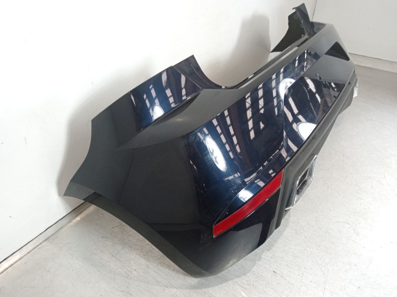 Recambio de paragolpes trasero para seat ibiza (kj1) fr referencia OEM IAM 6F080742  