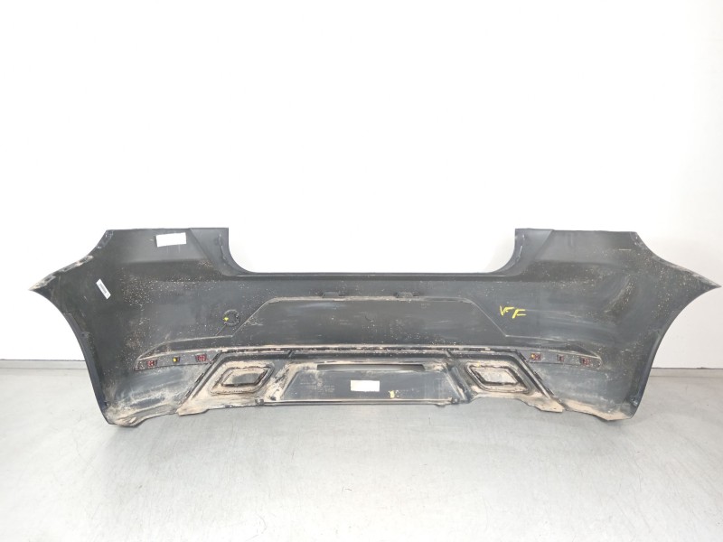 Recambio de paragolpes trasero para seat ibiza (kj1) fr referencia OEM IAM 6F080742  
