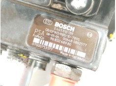 Recambio de bomba inyeccion para citroën c-crosser (vu_, vv_) 2.2 hdi referencia OEM IAM 9683268980 0445010139 0928400664 2