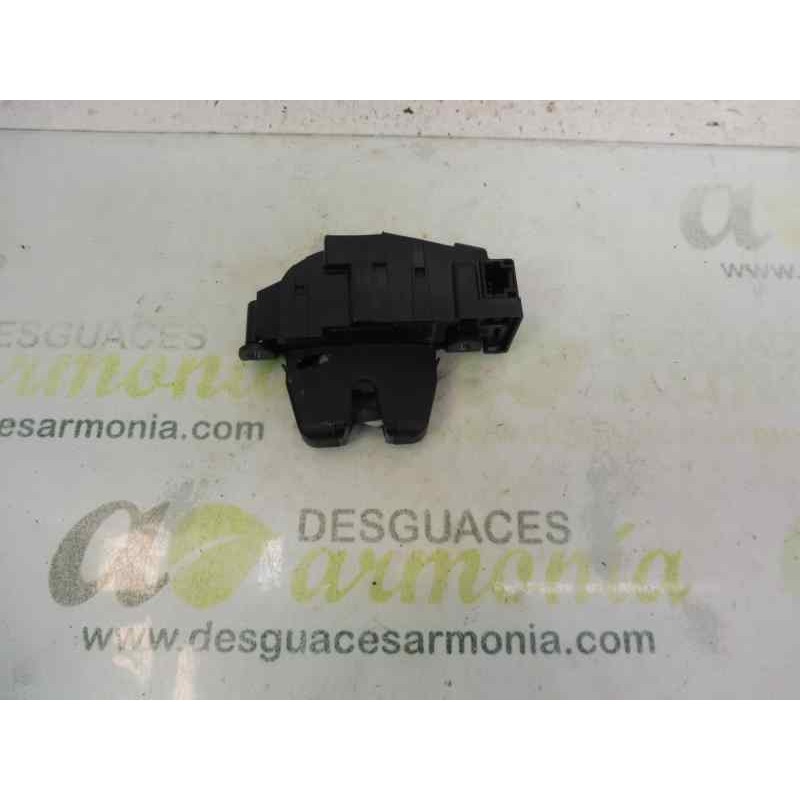 Recambio de cerradura maletero / porton para peugeot 308 sport referencia OEM IAM 9660403880  