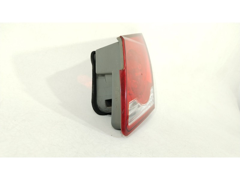 Recambio de piloto trasero derecho en porton para chevrolet cruze (j300) 2.0 cdi referencia OEM IAM 96830495  