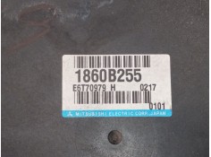 Recambio de centralita motor uce para mitsubishi lancer viii (cy_a, cz_a) 1.5 referencia OEM IAM 1860B255   2