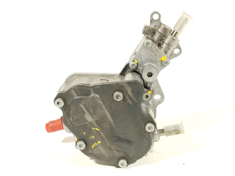Recambio de depresor freno / bomba vacio para volkswagen golf iv (1j1) 1.9 tdi referencia OEM IAM 038145209A  