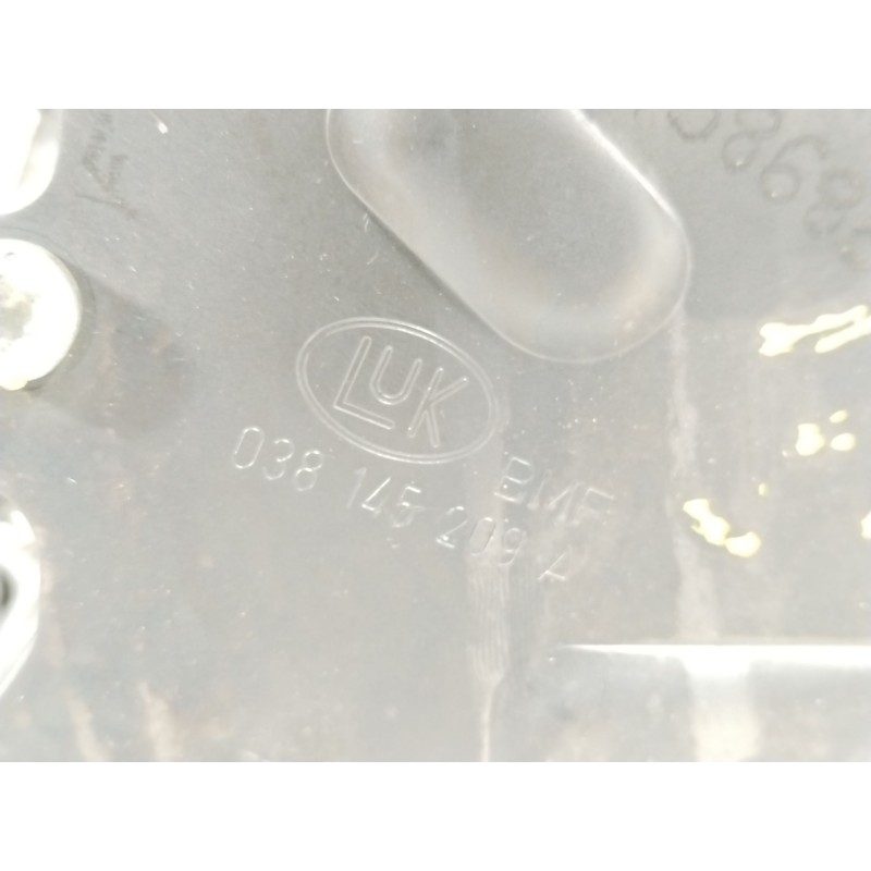 Recambio de depresor freno / bomba vacio para volkswagen golf iv (1j1) 1.9 tdi referencia OEM IAM 038145209A  