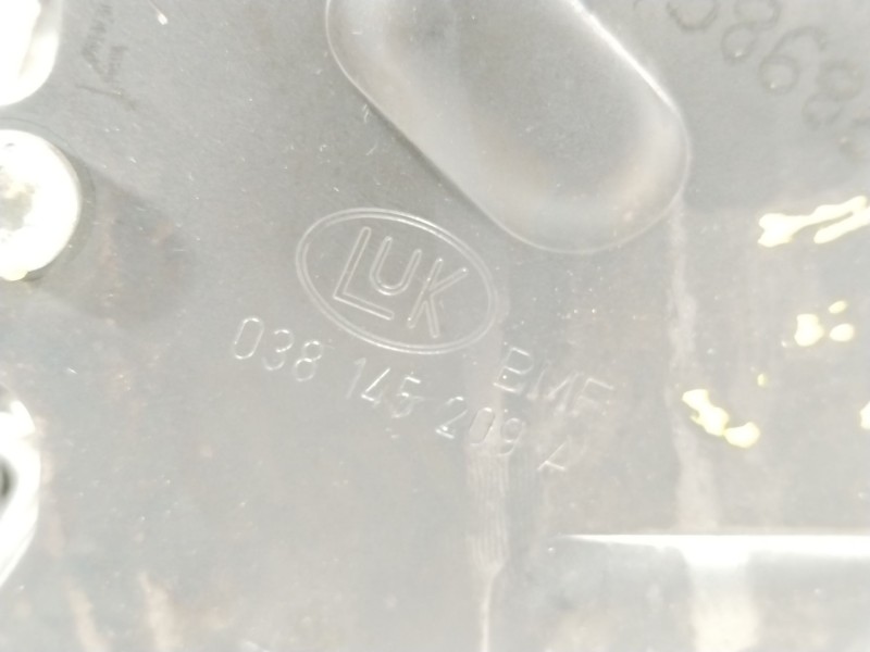 Recambio de depresor freno / bomba vacio para volkswagen golf iv (1j1) 1.9 tdi referencia OEM IAM 038145209A  