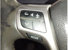 Recambio de mando volante para toyota verso (_r2_) 1.6 d4-d (war20_) referencia OEM IAM   
