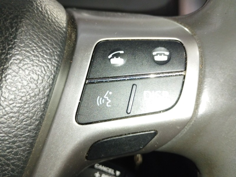 Recambio de mando volante para toyota verso (_r2_) 1.6 d4-d (war20_) referencia OEM IAM   