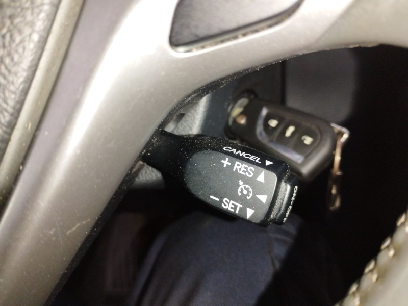 Recambio de mando volante para toyota verso (_r2_) 1.6 d4-d (war20_) referencia OEM IAM   