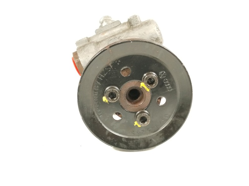Recambio de bomba direccion para seat toledo i (1l2) 1.9 tdi referencia OEM IAM 6K0422154 037145255 