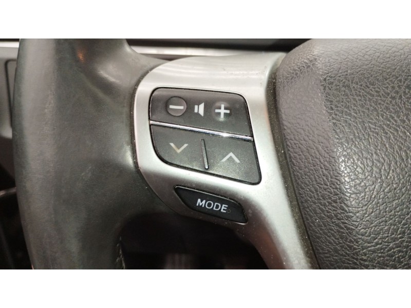 Recambio de mando volante para toyota verso (_r2_) 1.6 d4-d (war20_) referencia OEM IAM 842500F220  