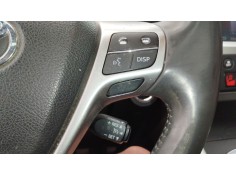 Recambio de mando volante para toyota verso (_r2_) 1.6 d4-d (war20_) referencia OEM IAM 842500F220   2