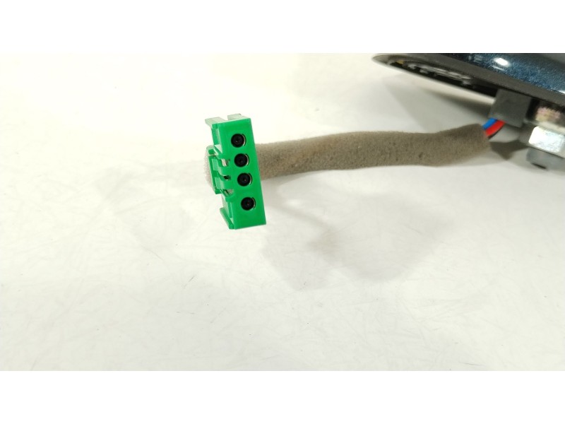 Recambio de antena para kia sorento () referencia OEM IAM 95460L2000  
