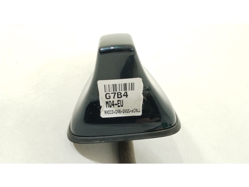 Recambio de antena para kia sorento () referencia OEM IAM 95460L2000  