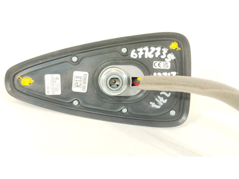 Recambio de antena para kia sorento () referencia OEM IAM 95460L2000  