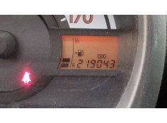 Recambio de cuadro instrumentos para peugeot 107 (pm_, pn_) 1.4 hdi referencia OEM IAM 6103AW   2