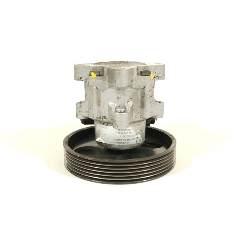 Recambio de bomba direccion para citroën xsara picasso 2.0 hdi vivace referencia OEM IAM 9624659580 7691955196 9627369380
