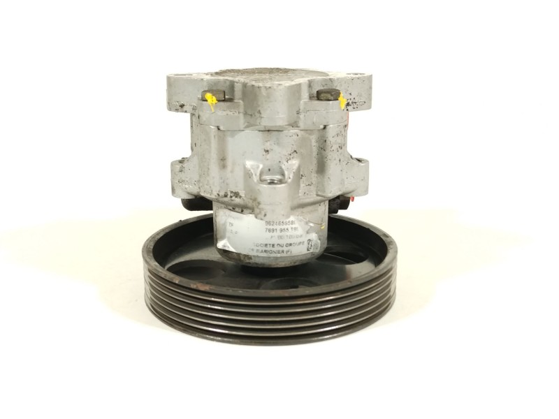 Recambio de bomba direccion para citroën xsara picasso 2.0 hdi vivace referencia OEM IAM 9624659580 7691955196 9627369380