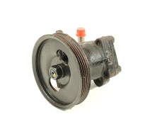 Recambio de bomba direccion para hyundai h-1 furgoneta (a1) 2.5 td referencia OEM IAM 571004A010  