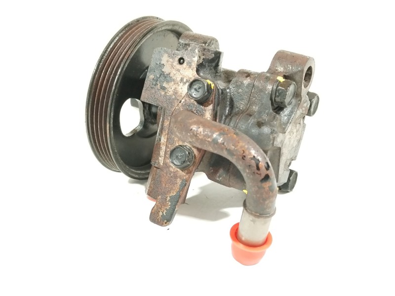 Recambio de bomba direccion para hyundai h-1 furgoneta (a1) 2.5 td referencia OEM IAM 571004A010  
