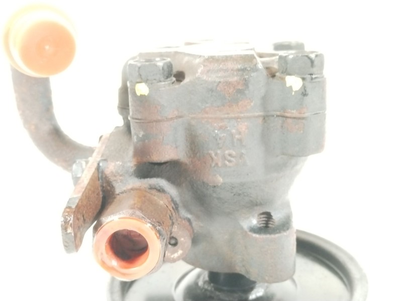 Recambio de bomba direccion para hyundai h-1 furgoneta (a1) 2.5 td referencia OEM IAM 571004A010  