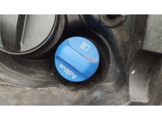 Recambio de deposito adblue para citroën c3 iii (sx) 1.5 bluehdi 100 (sxyhyp, sxyhtu) referencia OEM IAM 9810883580  
