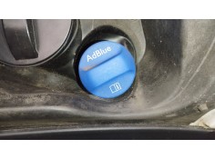 Recambio de deposito adblue para citroën c3 aircross i (2r_, 2c_) 1.5 bluehdi 100 (2cyhyj) referencia OEM IAM   