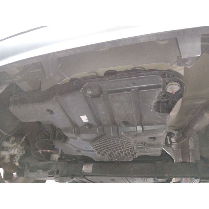 Recambio de deposito adblue para citroën c3 iii (sx) 1.5 bluehdi 100 (sxyhyp, sxyhtu) referencia OEM IAM   