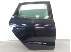 Recambio de puerta trasera derecha para seat ibiza (kj1) fr referencia OEM IAM 6F0 833 052 E  