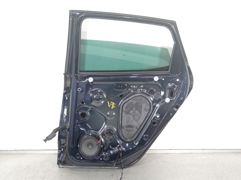 Recambio de puerta trasera derecha para seat ibiza (kj1) fr referencia OEM IAM 6F0 833 052 E  