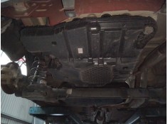 Recambio de deposito adblue para citroën c3 elle referencia OEM IAM 1682620880  