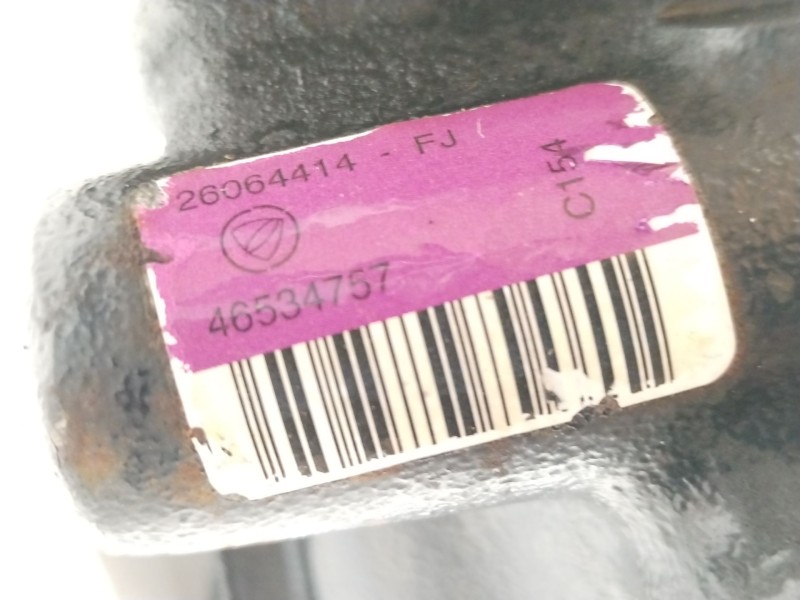 Recambio de bomba direccion para fiat doblo monospace (119_, 223_) 1.9 jtd referencia OEM IAM 46534757 26064414FJ 