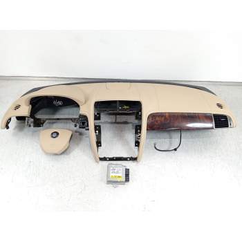 KIT AIRBAG 6W8304320A 6W83043B13 6W8314B321