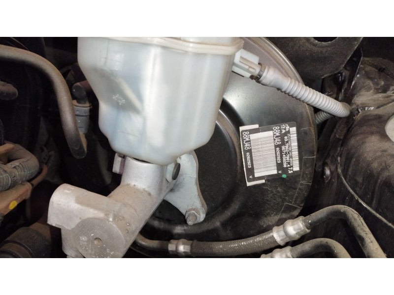 Recambio de servofreno para citroën c5 iii (rd_) 2.0 hdi 140 referencia OEM IAM 9671458280  
