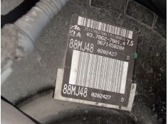 Recambio de servofreno para citroën c5 iii break (rw_) 2.0 hdi 165 referencia OEM IAM 9671458280 03786278014 