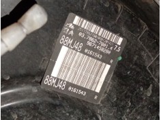 Recambio de servofreno para citroën c5 iii (rd_) 2.0 hdi 165 referencia OEM IAM 9671458280 03786278014 
