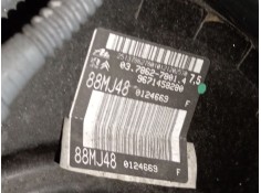 Recambio de servofreno para citroën c5 iii (rd_) 2.0 hdi 140 referencia OEM IAM 9671458280  