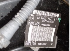 Recambio de servofreno para citroën c5 iii (rd_) 2.0 hdi 140 referencia OEM IAM 9671458280 03786278014 