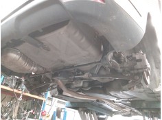 Recambio de puente trasero para citroën c5 iii (rd_) 2.2 hdi (rd4hth) referencia OEM IAM   