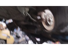 Recambio de puente trasero para citroën c5 iii (rd_) 2.0 hdi 140 referencia OEM IAM    2